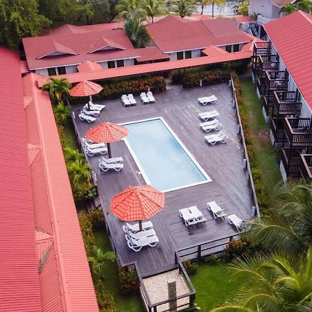 Fantasy Island Beach Resort And Marina First Bight Exterior photo