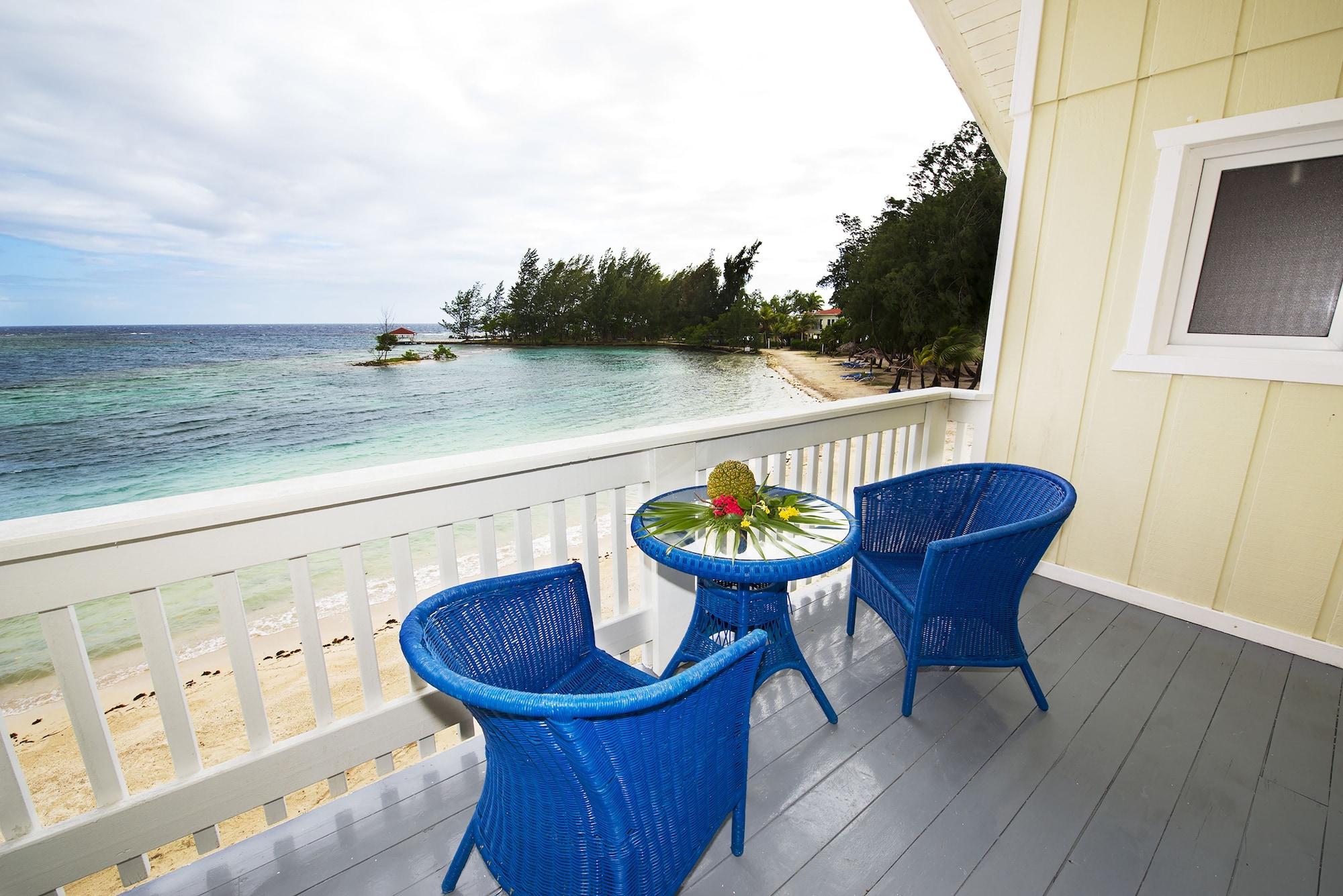 Fantasy Island Beach Resort And Marina First Bight Exterior photo
