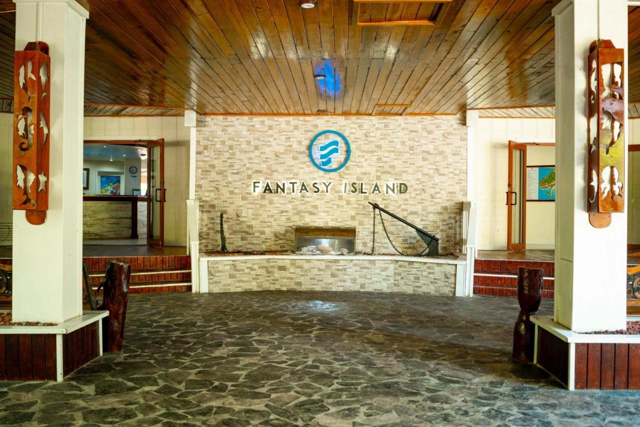 Fantasy Island Beach Resort And Marina First Bight Exterior photo