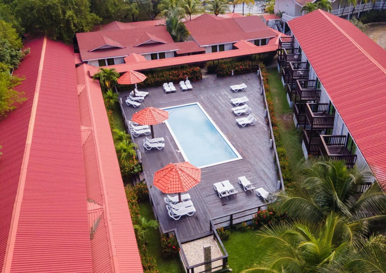 Fantasy Island Beach Resort And Marina First Bight Exterior photo