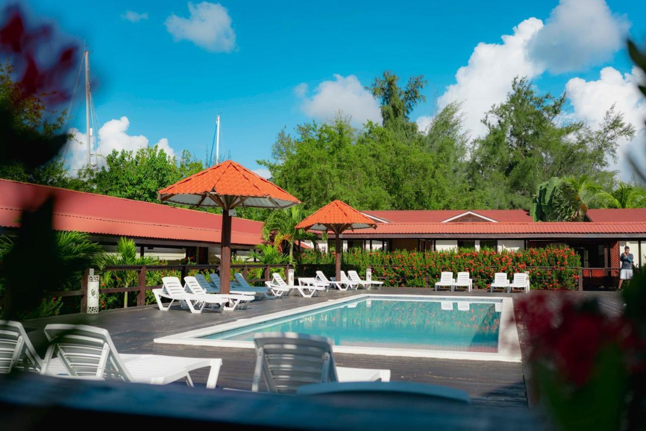 Fantasy Island Beach Resort And Marina First Bight Exterior photo