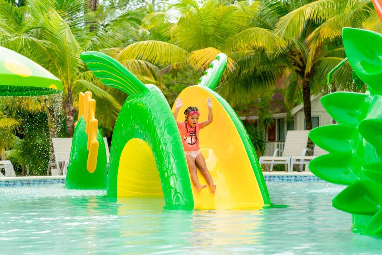 Fantasy Island Beach Resort And Marina First Bight Exterior photo